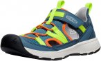 Keen MOTOZOA Outdoorsandalen Kinder Sandalen 33 Normal
