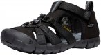 Keen SEACAMP II CNX Outdoorsandalen Kinder Sandalen 34 Normal