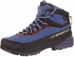 La Sportiva TX4 Evo Mid GTX Zustiegsschuhe Damen Zustiegsschuhe 39 Normal