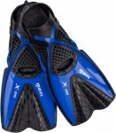 Mares Fins X-ONE Flossen Flossen & Schnorchel M/L Normal