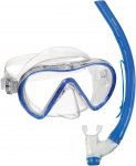 Mares STREAM Schnorchelset Taucherbrillen Einheitsgröße Normal
