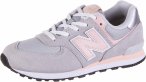 NEW BALANCE 574 Sneaker Kinder Sneaker 38 Normal