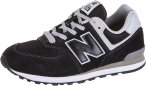 NEW BALANCE 574 Sneaker Kinder Sneaker 36 Normal