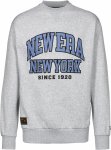 New Era Sweatshirt Herren Sweatshirts M Normal