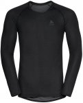 Odlo ACTIVE F-DRY LIGHT Funktionsshirt Herren Langarmshirts L Normal