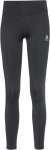 Odlo Essentials Lauftights Damen Tights S Normal