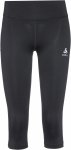 Odlo Essentials Lauftights Damen Hosen XS Normal