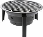 Origin Outdoors Campfire Campinggrill Campingkocher & -grills Einheitsgröße No