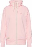 Ragwear Shocky Sweatjacke Damen Sweatjacken XS Normal