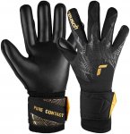 Reusch PURE CONTACT INFINITY JUNIOR Torwarthandschuhe Kinder Torwarthandschuhe 4