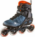 ROLLERBLADE MACROBLADE 90 Inline-Skates Herren Inline Skates 45 Normal