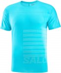 Salomon SENSE AERO Funktionsshirt Herren Funktionsshirts L Normal