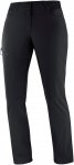 Salomon WAYFARER Wanderhose Damen Hosen 38 Normal