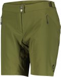SCOTT Endurance Fahrradshorts Damen Shorts XS Normal