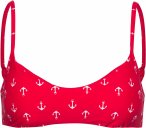 Seafolly Ahoy Bikini Oberteil Damen Bikini Oberteile 36 Normal