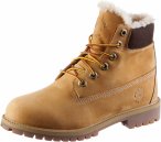 TIMBERLAND 6 Inch Premium Junior Boots Damen Boots & Stiefel 36 Normal