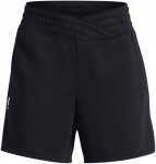 Under Armour Rival Terry Sweatshorts Damen Shorts S Normal