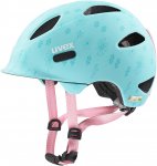 Uvex oyo style Helm Kinder Helme 46-50 Normal