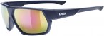 Uvex SPORTSTYLE 238 Brille Sportbrillen Einheitsgröße Normal