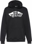 Vans Off the Wall Hoodie Herren Hoodies S Normal