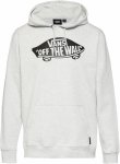 Vans Off the Wall Hoodie Herren Hoodies XXL Normal