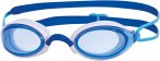 ZOGGS Fusion Air Brille Schwimmbrillen Einheitsgröße Normal