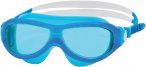 ZOGGS Phantom Junior Mask Brille Kinder Schwimmbrillen Einheitsgröße Normal