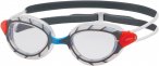 ZOGGS Predator Brille Schwimmbrillen SMALL Normal