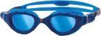 ZOGGS Predator Flex Titanium Brille Schwimmbrillen SMALL Normal