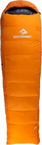 Sea to Summit Trek TKII Daunenschlafsack Daunenschlafsäcke LONG Normal