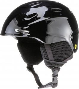 Smith Optics Elevate Skihelm Helme 55-59 Normal