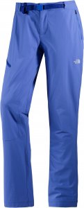 The North Face Speedlight Softshellhose Damen Wanderhosen 40 Normal