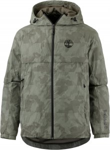 TIMBERLAND Kapuzenjacke Herren Übergangsjacken XL Normal