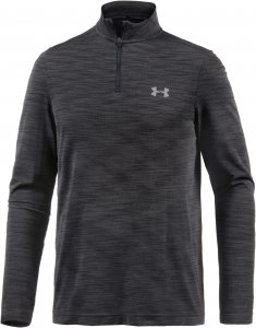 Under Armour HeatGear Threadborne Seamless Funktionsshirt Herren Funktionsshirts S Normal
