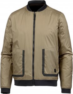 Under Armour Sportstyle Reactor Bomberjacke Herren Bomberjacken S Normal