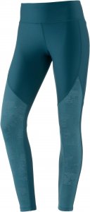Under Armour Threadborne Balance Mesh Tights Damen Tights M Normal