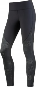 Under Armour Threadborne Balance Mesh Tights Damen Tights M Normal