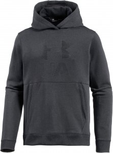 Under Armour Threadborne Graphic Hoodie Herren Sweatshirts S Normal