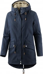 VAUDE Manukau Parka Damen Winterjacken 40 Normal