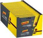 PowerBar PowerGel Shots Box 24 x 60g Cola  2022 Gels & Smoothies