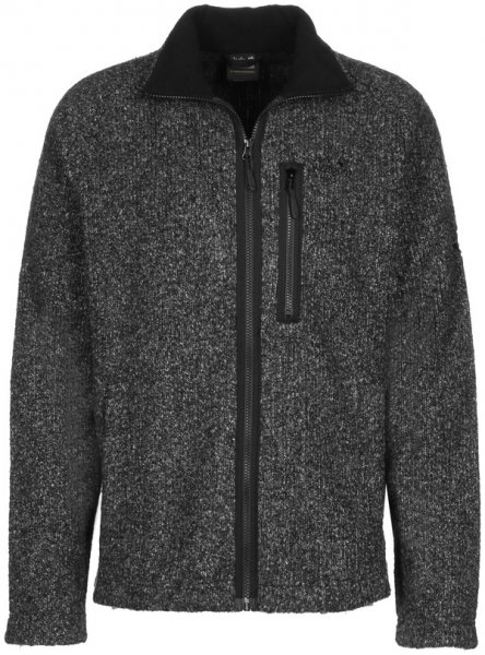 jack wolfskin milton strickfleece herren jack wolfskin milton strickfleece herren