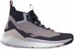 adidas Terrex Damen Free Hiker 2 GTX Schuhe (Größe 36.5 , lila)