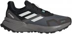 adidas Terrex Damen Soulstride Rain.Rdy Schuhe (Größe 36.5 , schwarz)