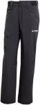 adidas Terrex Herren Xperior 2L Insulated Tech Hose (Größe S, schwarz)