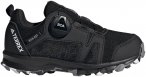 adidas Terrex Kinder Agravic Boa Rain.Rdy Schuhe (Größe 30, schwarz)
