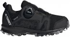adidas Terrex Kinder Agravic Boa Rain.Rdy Schuhe (Größe 30.5, schwarz)