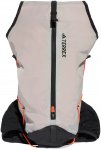 adidas Terrex Techrock Climacool Hike 15L Laufweste (Größe 15L | M, grau)