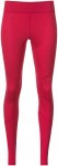 Bergans Damen Inner:Pure Merino Tights (Größe L, pink)