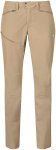 Bergans Damen Rabot Light Softshell Hose (Größe XL, beige)