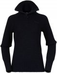 Bergans Damen Ulriken Pullover (Größe S, blau)